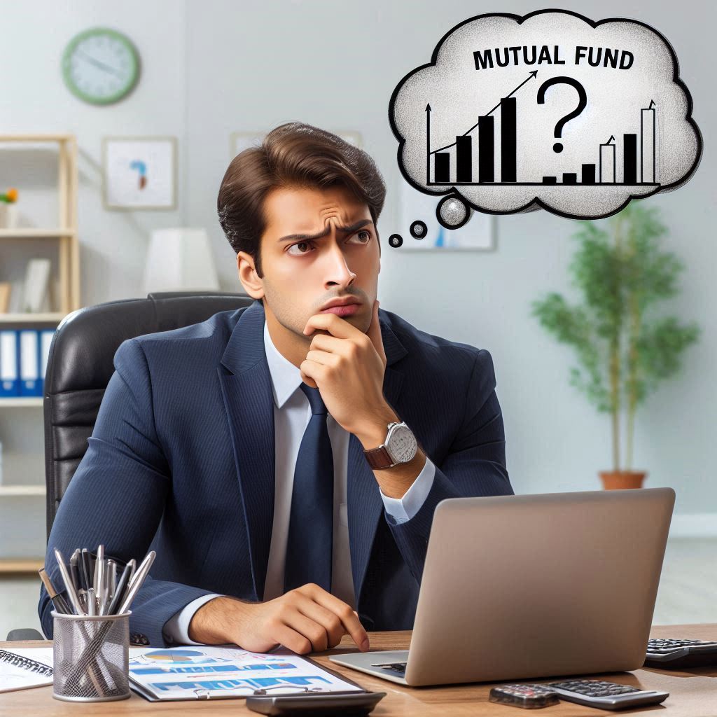 क्या 2025 में Mutual Fund में निवेश करना फायदेमंद है?