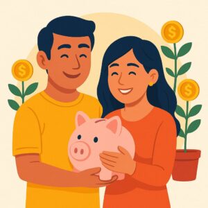 50/30/20 Rule क्या है? – Personal Finance का सबसे आसान Formula