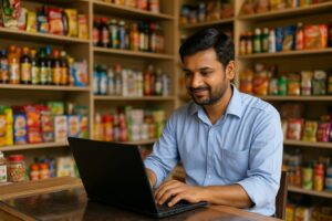 GST Council Meeting September 2025: नए GST Rates, Registration Changes और Taxpayer Benefits – Complete Guide